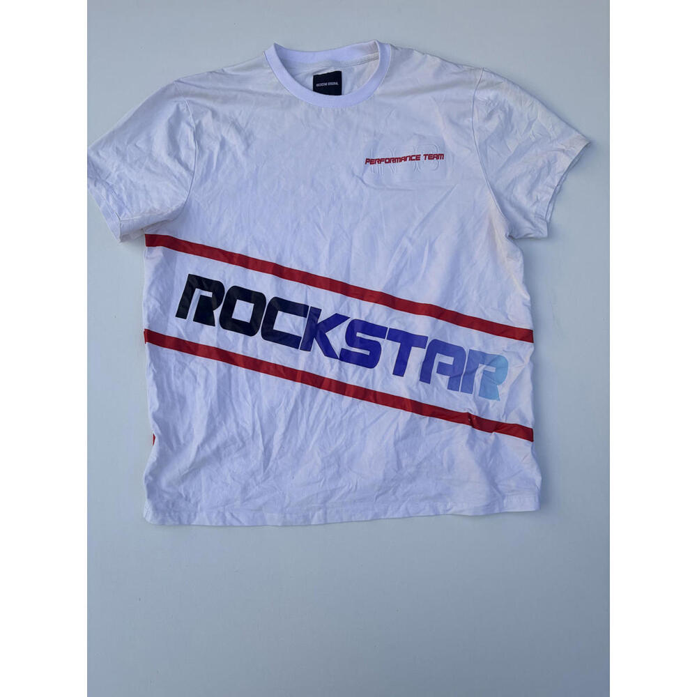 Rockstar Team Tracksuit Set - Shirt/Joggers (Size 2XL)